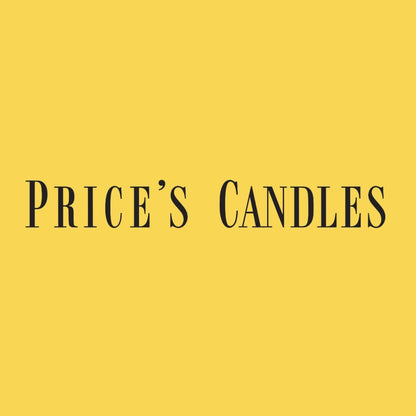 Price's Candles Citronella Tealights - 100 Pack
