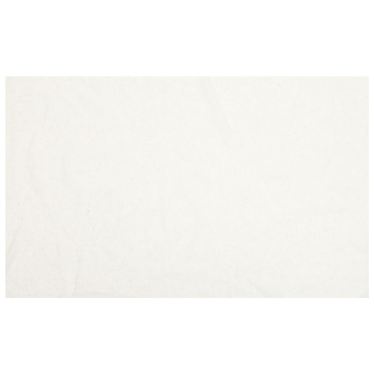 Mobestech Lampshade Material Roll Pre-Cut Flax Fabric Diy Lamp Cover Sheet for Table and Floor Lamps 62.20X39.37 Inches Light Shade Material for Home Decor Projects
