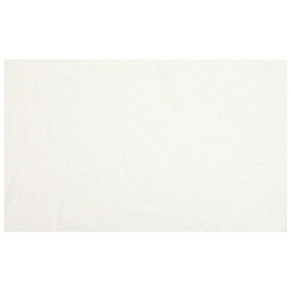 Mobestech Lampshade Material Roll Pre-Cut Flax Fabric Diy Lamp Cover Sheet for Table and Floor Lamps 62.20X39.37 Inches Light Shade Material for Home Decor Projects