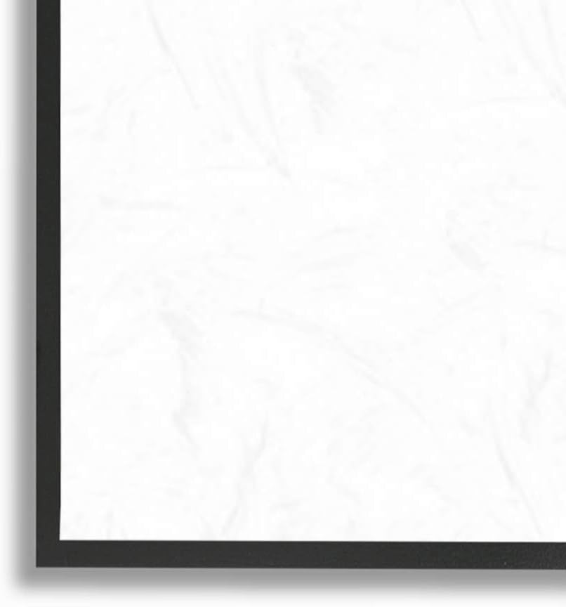 Stupell Industries Laundry Prayer | Faith Based Sentiment Home Cleaning Parody | 11 x 14 Black Framed Wall Art