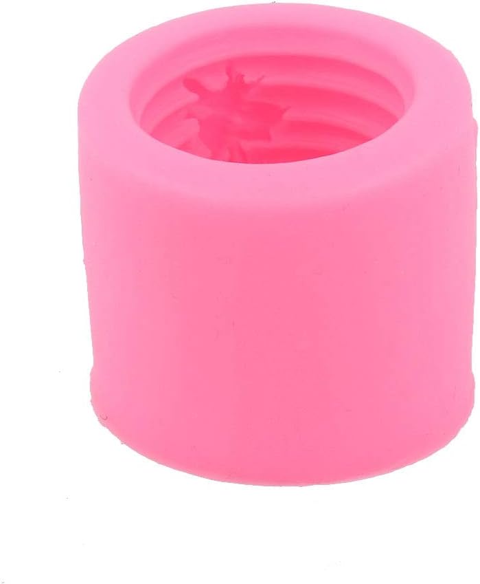 Honeycomb Silicone Beehive-Shaped Fondant Cake Chocolate Decoration Tool for DIY Handmade Soap