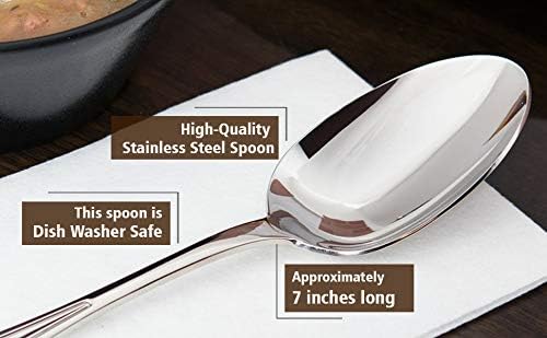 You are Loved Spoon - Engraved Coffee or Tea Spoon with Rose, Special Occasion Spoon #41