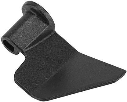 Stainless Steel Bread Maker Paddle Replacement Blade for Breadmaker Machine Pan