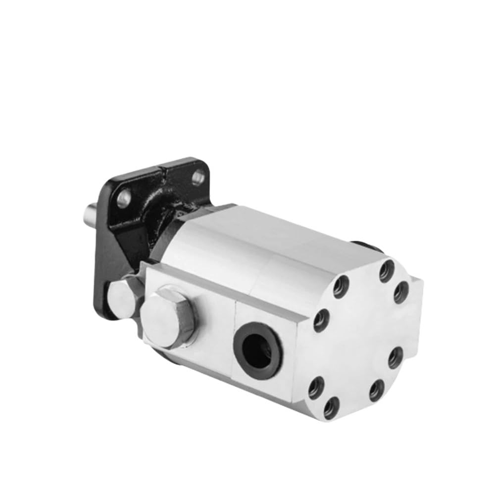 Hydraulic Gear Pump for Log Splitters Electric Power Source(8.8-2.1J)