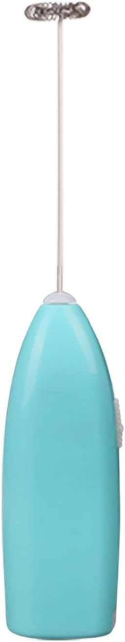 Mini Electric Coffee Mixer, Handheld Frother, Stainless Steel Foam Maker, Milk Foamer, Egg Mixer, Electric Whisk Drink