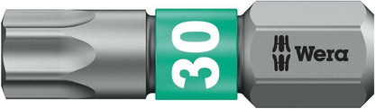 Wera Tool-Check PLUS 2 - 39-Piece Tool Set with Compact Design and Versatile Functionality
