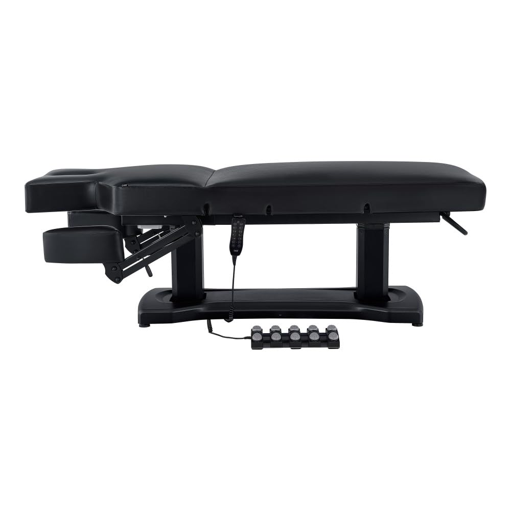 Electric Medical Spa Treatment Massage Table Facial Beauty Bed TRANQUILITY
