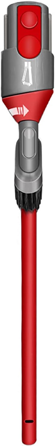 LICHIFIT Crevice Narrow Slot Nozzle Tool Head Brush | For Dyson V15 V12 V11 V10 V8 V7 Vacuum Cleaner Accessories
