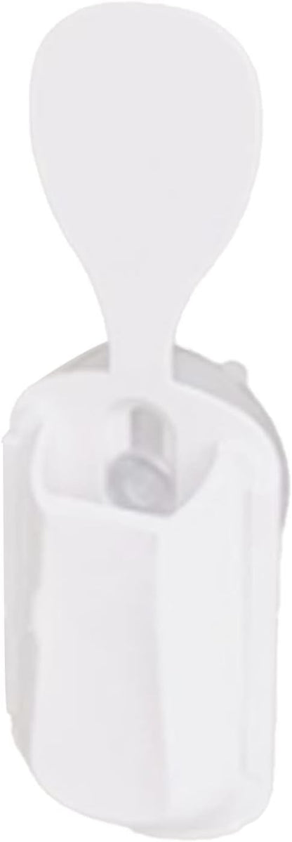Other Kitchen Storage Accessories with Suction Cup Holder Rack for Rice Potato Spoon Hook Rice Paddle Spatula Holder