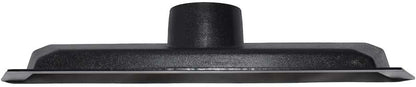 Big Horn 11115 24-Inch Floor Sweep with 4-Inch Port