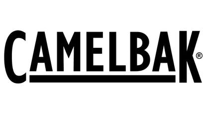 CamelBak Podium Steel Insulated Stainless Steel Bike Water Bottle Stainless, 22oz