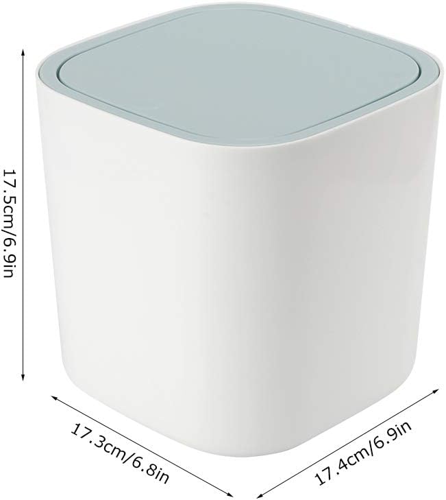 Ejoyous Mini Washing Machine, 3.8L USB Powered Desktop Laundry Washer for Home, Apartment, RVs, Outdoor Camping Travel