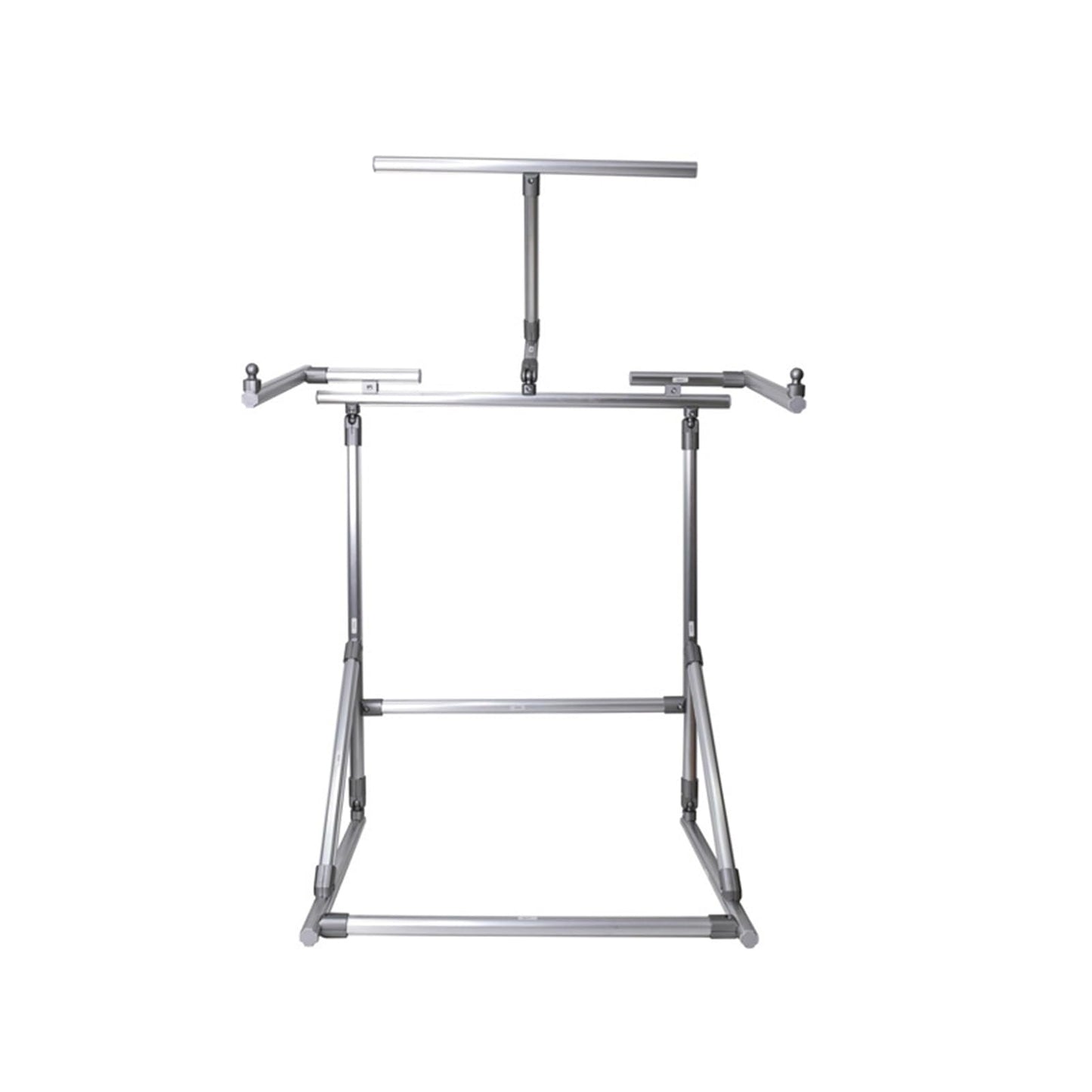 Embroidery Frame,,Embroidery Stand Cross Stitch Embroidery Stand Needlework Floor-Standing Adjustable Aluminum MaterialSuitable for Manual and Sewing