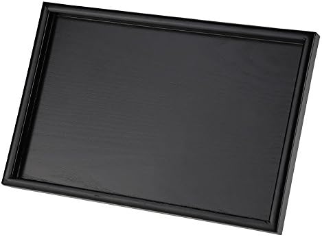 Country Rectangle Serving Tray, Wooden Tray, Coffee Table Tray, Ottoman Tray, Wood Tea Tray, Kitchen//Home