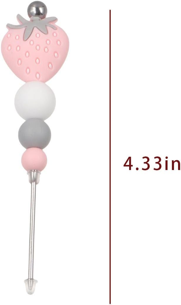Biscuit Cookie Icing Pin, Fondant Cake Icing Tool, Stainless Steel Baking Pin for Sugarcraft Cake Decorating