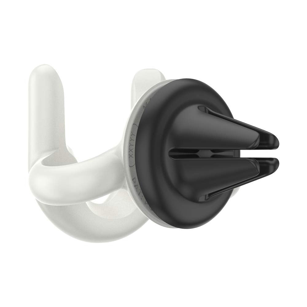PopMount Car Vent White