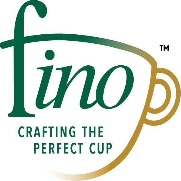 18/8 24-Ounce Fino Stainless Steel Turkish Coffee Pot - Professional Warmer for Stovetop Coffee, Milk, Tea, Hot