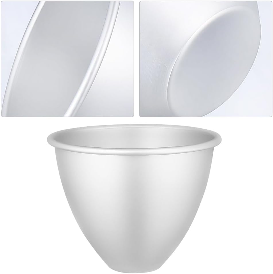 PRETYZOOM Cake Mold Bakeware for Cake Baking, DIY Doll Dessert Cake Tool, Mould, Pie