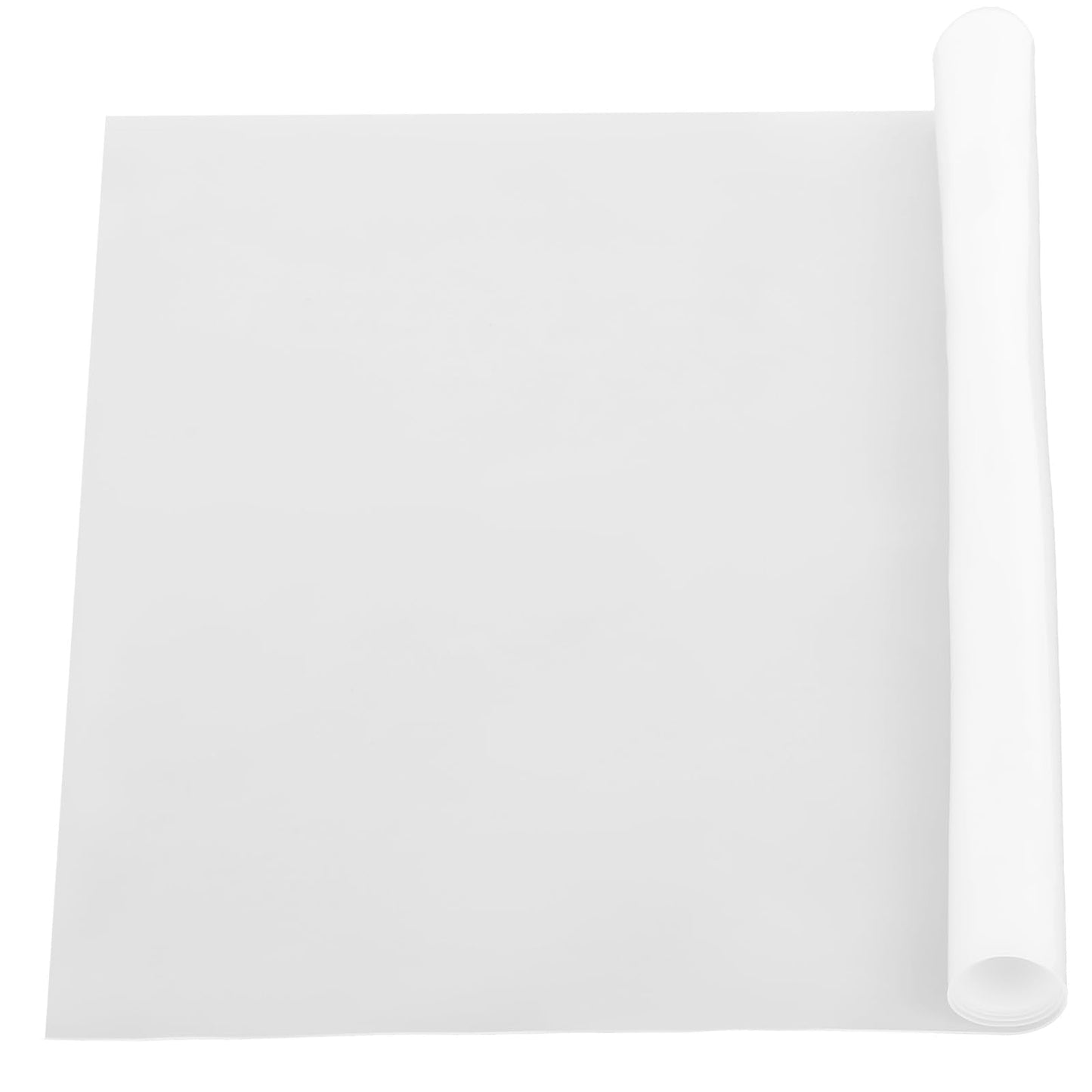 Extra Large Silicone Mat, 36 x 24 Inch Silicone Mat for Kitchen Counter, Heat Resistant Nonskid Table Mat, Place Mats Table Protector Craft Mat Heat Resistant Mat for Kitchen, Painting