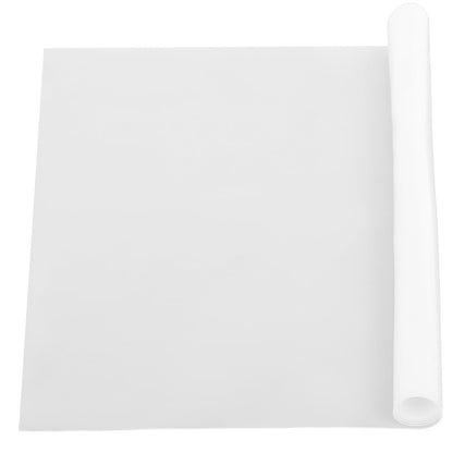 Extra Large Silicone Mat, 36 x 24 Inch Silicone Mat for Kitchen Counter, Heat Resistant Nonskid Table Mat, Place Mats Table Protector Craft Mat Heat Resistant Mat for Kitchen, Painting