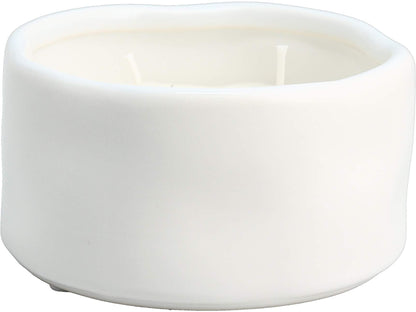 You are All Kinds of Amazing - Double Wick Butterfly Candle in Ceramic with 100% Soy Wax & Cotton Wicks - Tranquility Scent