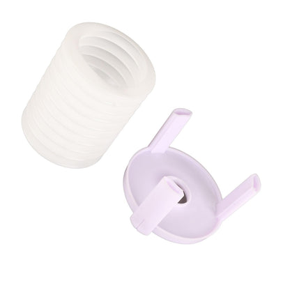 GOTOTOP Boiled Egg Extractor Egg Shell Peeler Huller Durable Portable Kitchen Tools Egg Shell Remover (White), GOTOTOPeywntcxgbz-62
