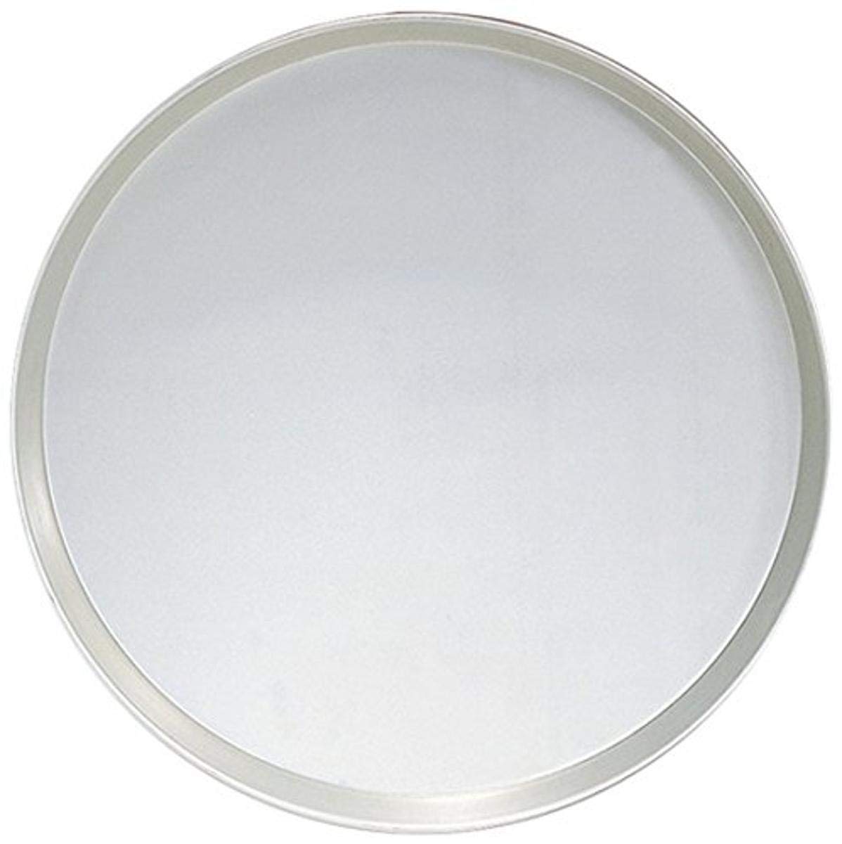 American Metalcraft Tapered/Nesting Pan - Aluminum, 10" Dia., 1" H