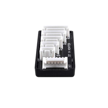 ACEIRMC RC Product JST-XH-2-6S Lipo Battery Charge Balance Board, JST XH Board Balance Expansion Charger Adapter gor RC 6S LiPo Battery Charge (2pcs)