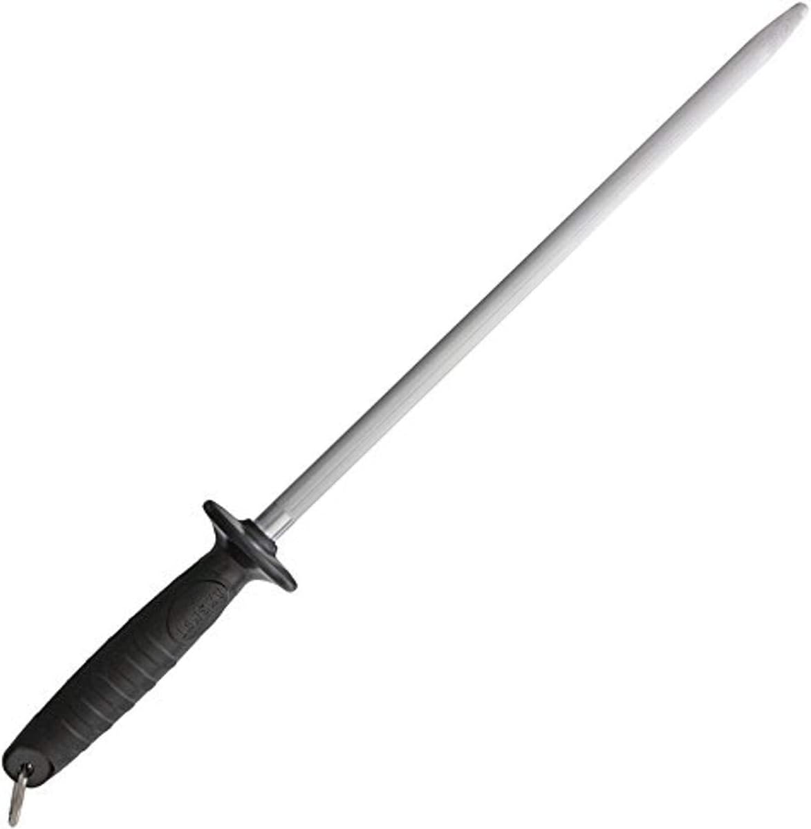 Lansky 13" Butcher Steel Sharp Stick