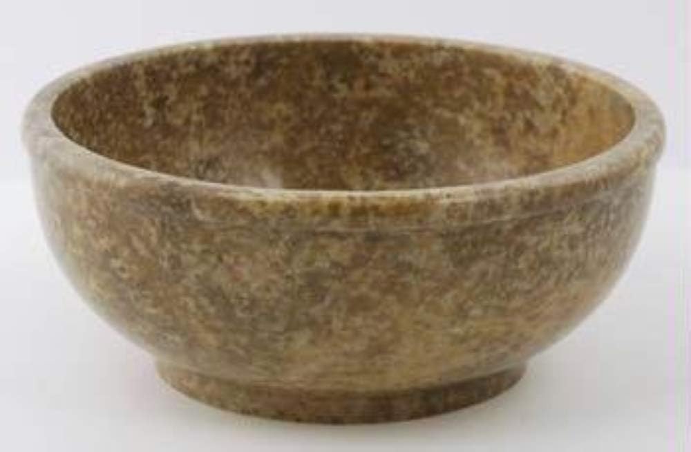 AzureGreen 5" Scrying Bowl or Smudge Pot