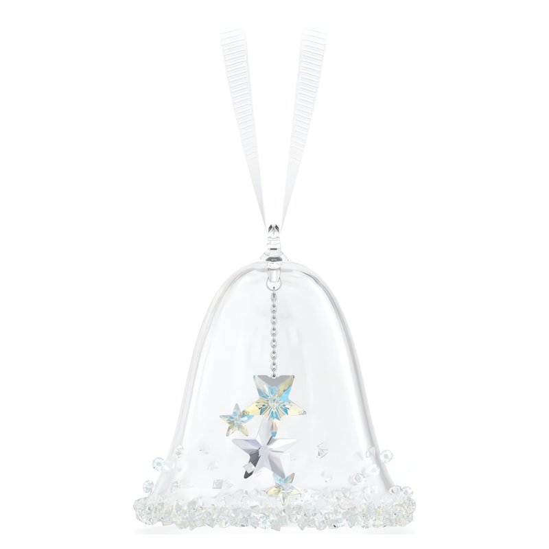 Holiday Magic Classics Bell Ornament, XS