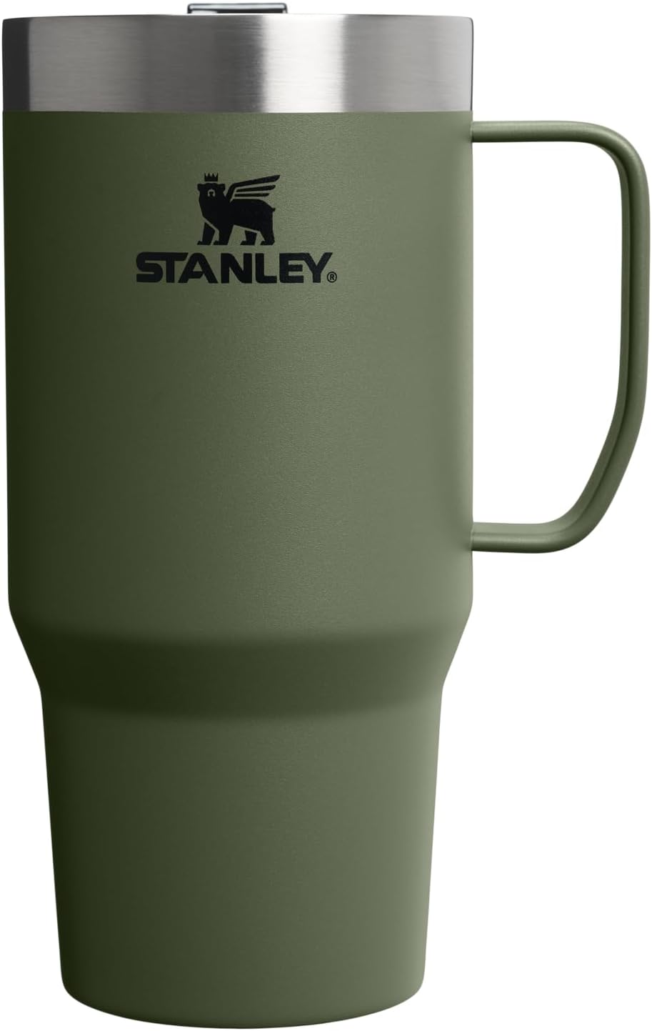 24 oz STANLEY The Everyday Suburban Mug | | Drink Through Lid | Cup for Coffee, Tea and Drinks | Insulated Stainless