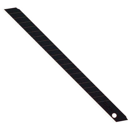 OLFA BBLG50K Special Black Blade Long 02, 50 Pieces