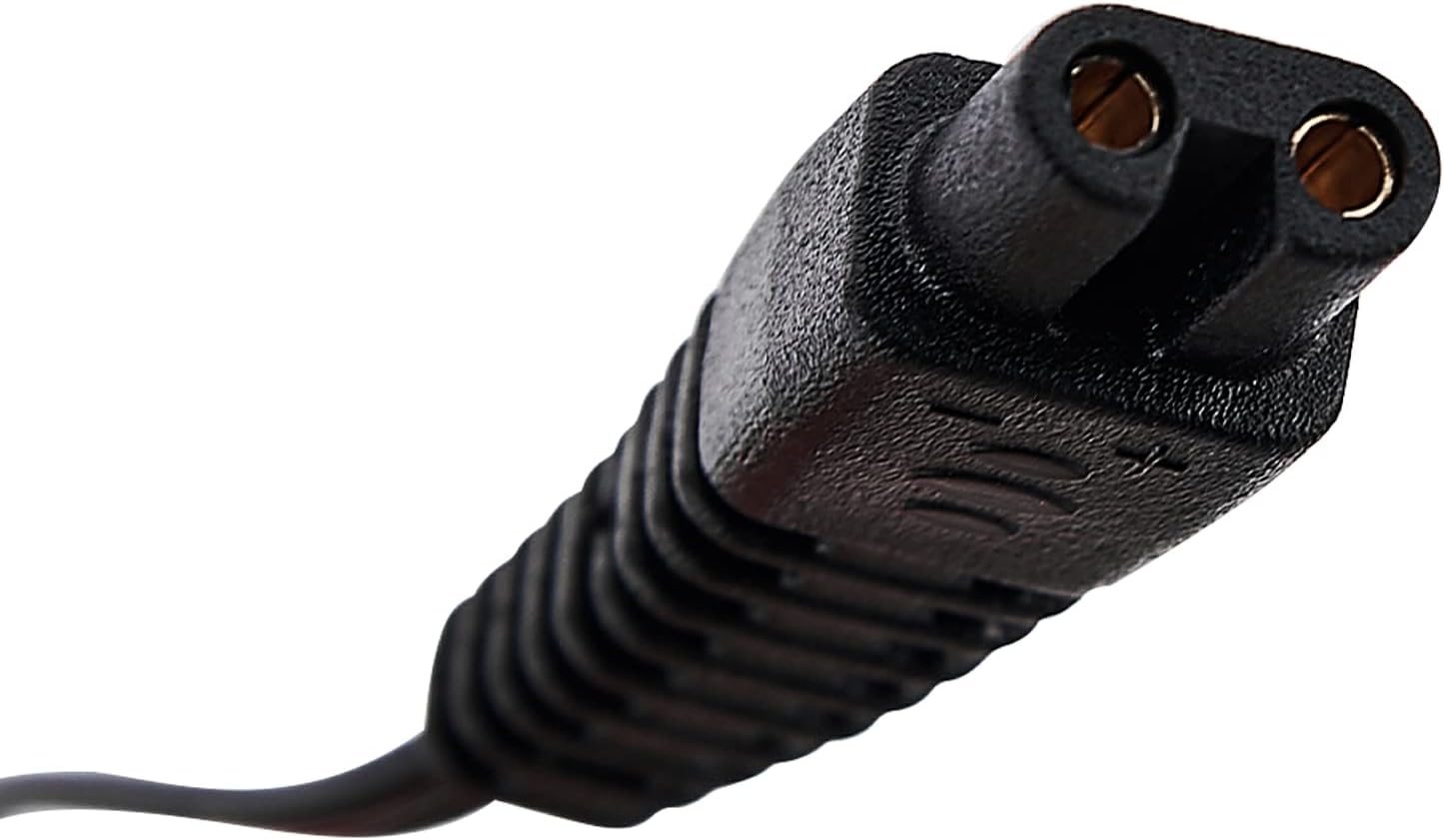 Replacement Charger Compatible with Bissell 2390A Charger Vacuum Cleaner 2390, 23903, 2284, 2284W