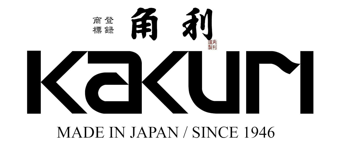 KAKURI Wood Carving Tool Sharpening Kit - Quick & Easy Strop System for Polishing & Deburring - Abrasive Stropping Cloth, Angled Strop Block, Blade Oil Applicator - Made in Japan