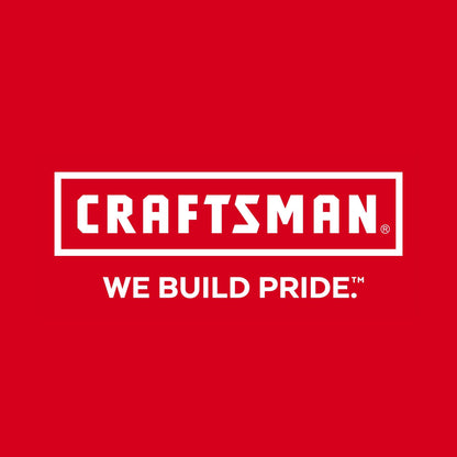 CRAFTSMAN Large Storage Organizer, 15 Compartments (CMST14027)