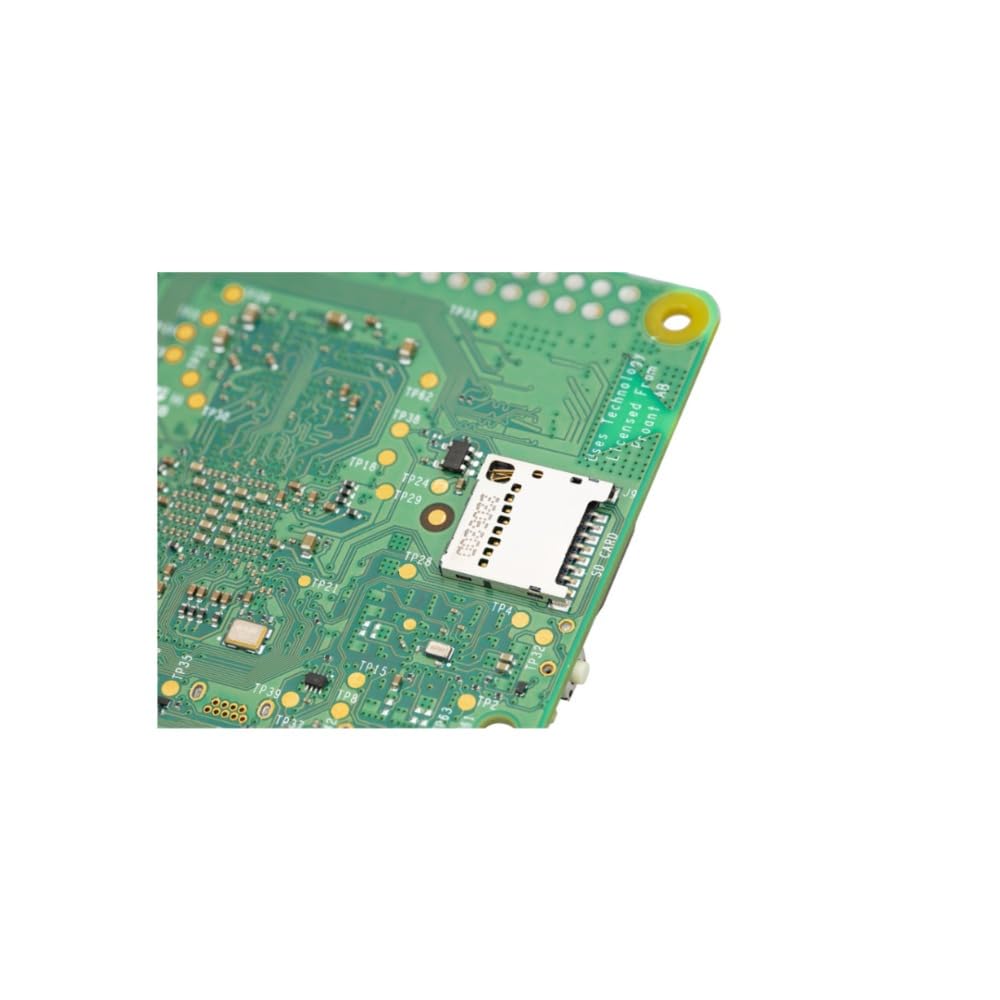 Raspberry Pi 5 4GB