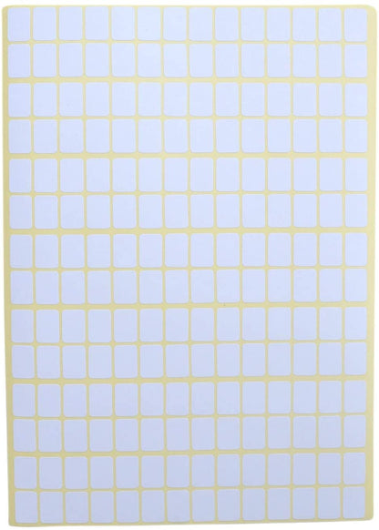 6 Pcs 28 Grids Clear 5D Diamond Painting Embroidery Box, Accessories Storage Containers Adjustable Bead Case with 196 Pcs Label Stickers (28 Grids 6 Pack)