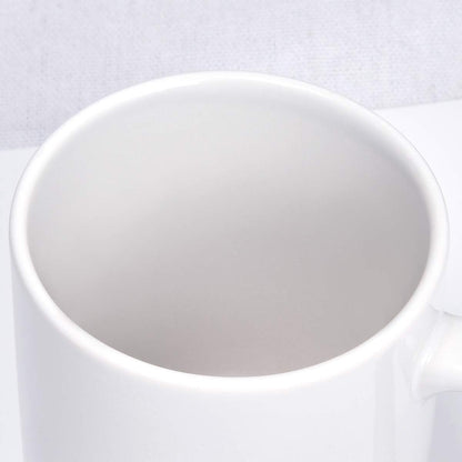 Sparrow Ceramic Coffee & Tea Mug, 15oz Décor & Accessories for Sparrows Lovers, Bird Watchers Men & Women