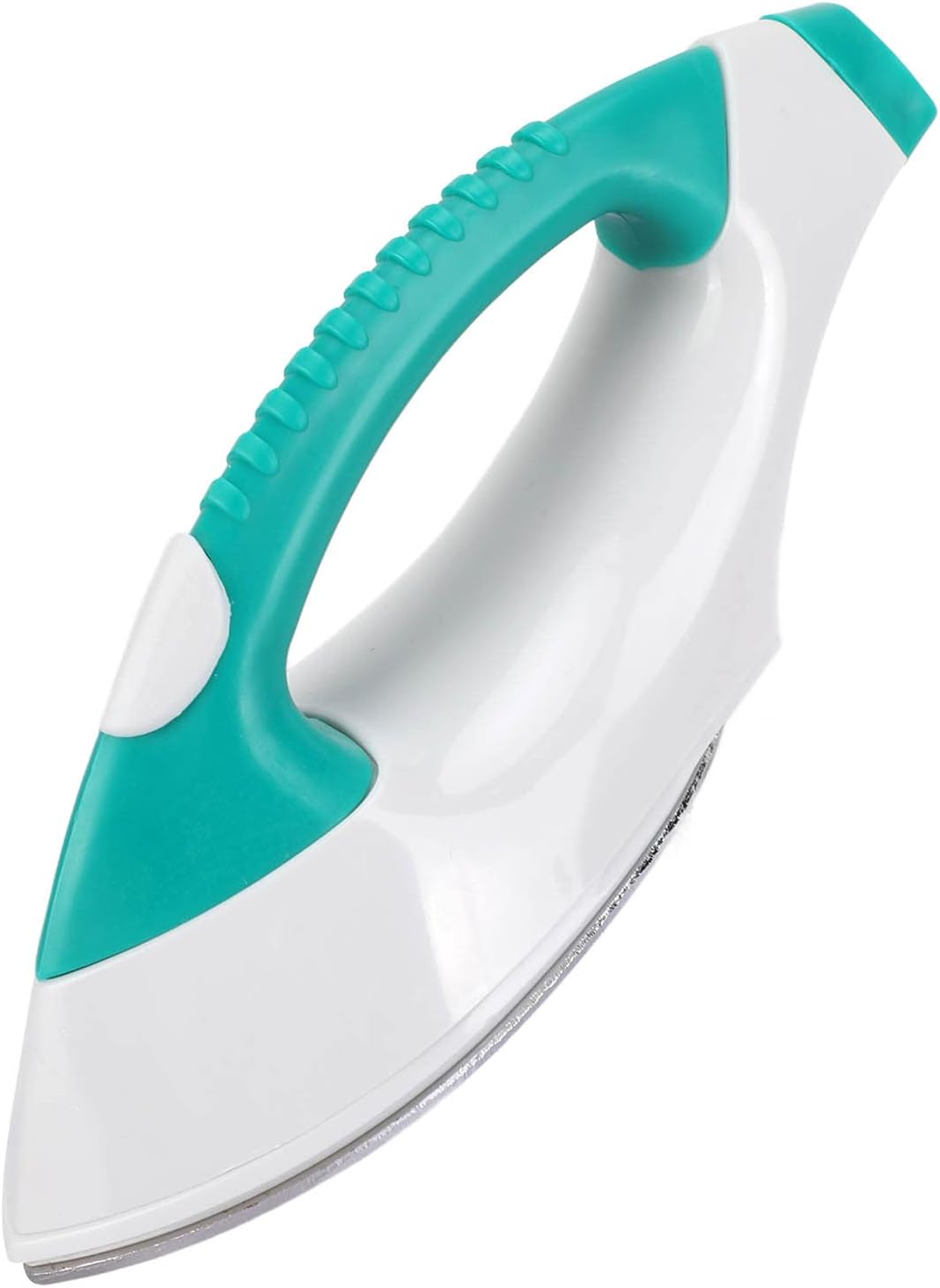 Mini Electric Iron, ABS Portable Handheld Clothing Iron for Travel, Steamer for Clothes