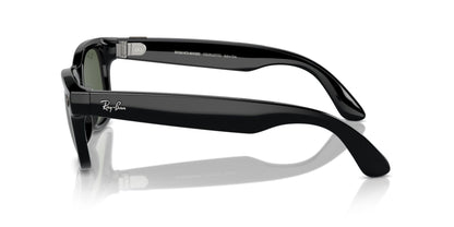Ray-Ban Meta Glasses, Wayfarer