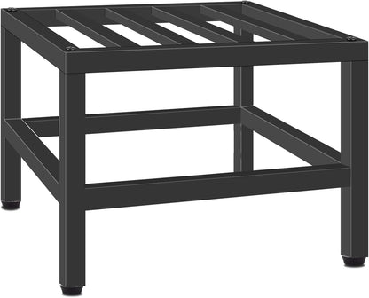 Lilybud--lily Plant Stand Indoor Outdoor, Single Plant Stands Metal Pedestal Stand for Indoor Outdoor, Iron Flower