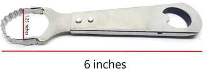Coconut Grater Cheese Scraper, Manual Coconut Meat Removal Shredder Blade, Stainless Steel Kitchen Tool