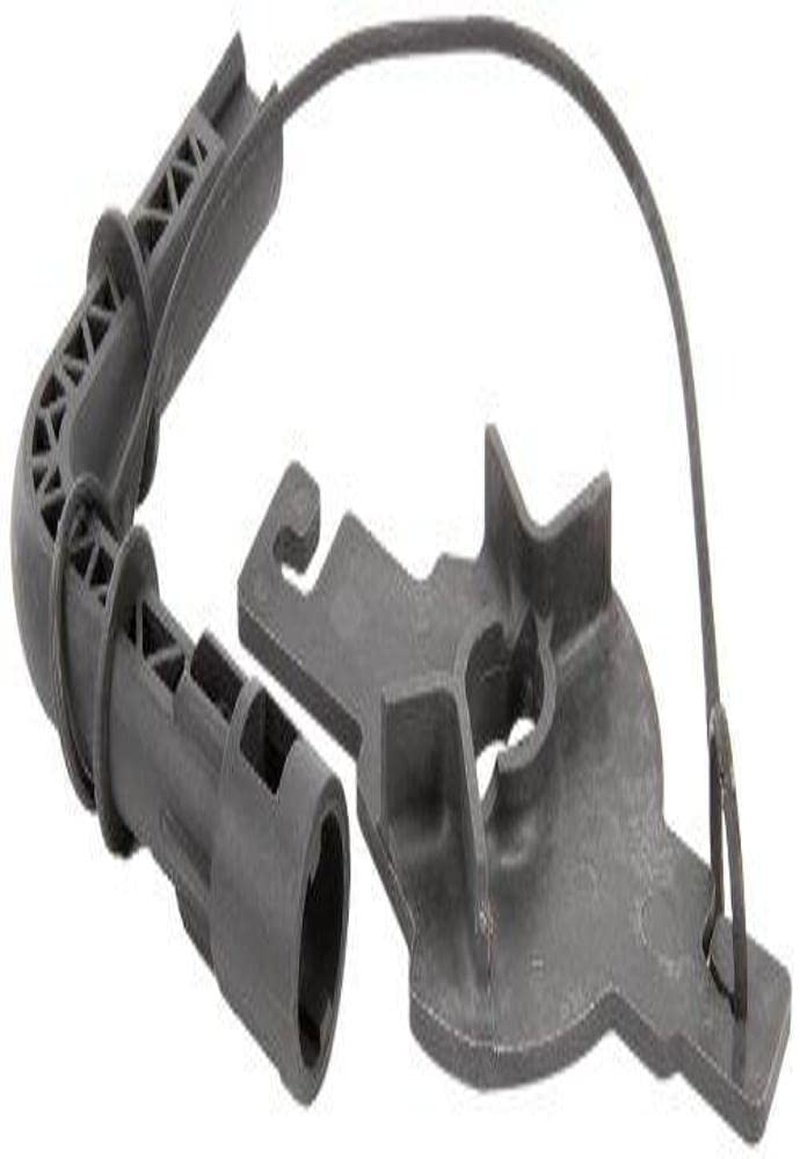 Robot Coupe 89662 Blade Assembly Tool, TAN