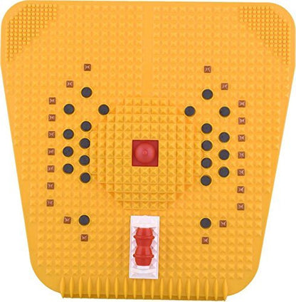 Percare Acupressure Mat 3000 for Pain Relief