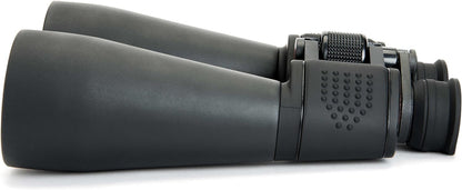 Celestron SkyMaster 25x70 Binoculars – Powerful Binoculars for Detailed Long-Distance Viewing and Binocular Astronomy – Multi-Coated Optics – Tripod Adapter & Carrying Case