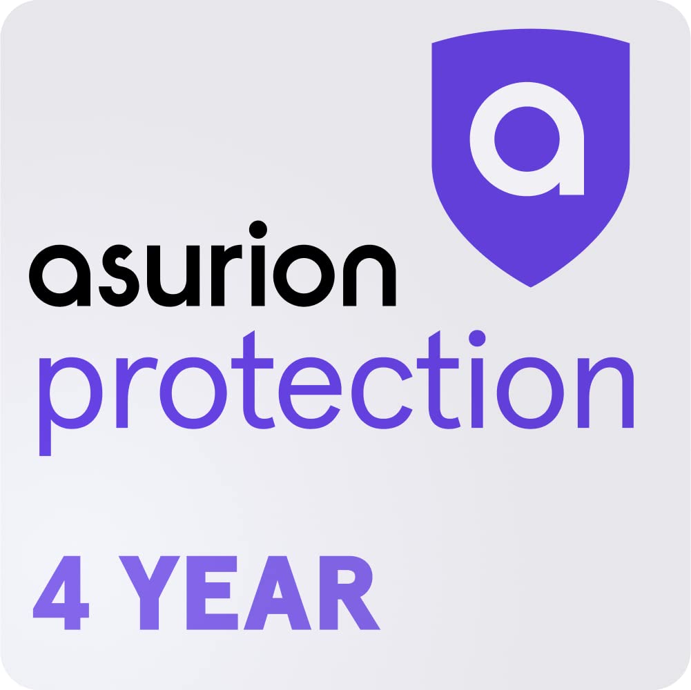 ASURION 4 Year Home Improvement Protection Plan ($30 - $39.99)