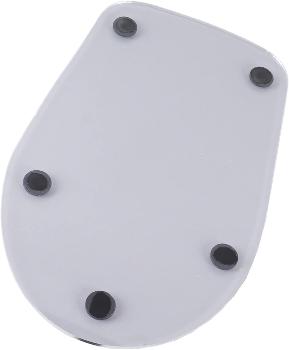 Tnfeeon Sliding Mat Pad for KitchenAid Mixer, 34x21cm, Kitchen Appliance Slider Mat, Mixer Mover Accessories
