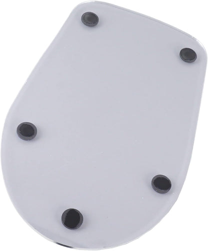 Tnfeeon Sliding Mat Pad for KitchenAid Mixer, 34x21cm, Kitchen Appliance Slider Mat, Mixer Mover Accessories