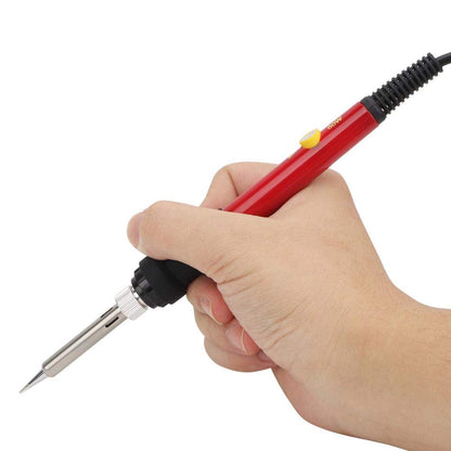 Wood Burning Kit Adjustable Temperature 200-450掳C with 27 Precision Tips for Detailed Carving Embossing Projects 99.9% Heat Accuracy to Prevent Wood Scorching for Artists and DIY Crafters